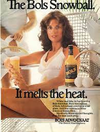 Пару постеров старой рекламы алкоголя. Ликеры Bols История,Алкоголь,Ликеры,Реклама