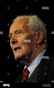 Anthony wedgewood benn hi-res stock photography and images