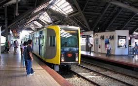 Average unit cost of installing light rail in street/arterial alignments. Passenger Rescued After Jumping Onto Incoming Lrt 1 Train Philippine News Agency