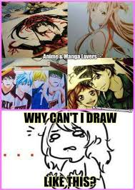 Maybe I Can Hire Someone To Draw For You Anime Tribes Anime Otaku Anime Anime Funny