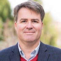 James Galloway, MD, MBA