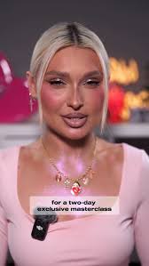 BUCHAREST — Oct 22–23, 2-Day Beauty Content Masterclass with Angelina Sam,  💡 Day 1 — Strategy & Demo:, Viral content formula, hooks in 3 sec,  personal brand, lighting & gear, CapCut + ChatGPT tips, ...