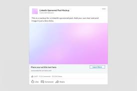 Download Linkedin Ui Mockups