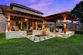 This is pérgola techada con chapa en la cigale by francisco urdapilleta on vimeo, the home for high quality videos and the people who love them. Patio Covers Houston Dallas Pergolas Patio Design Katy Texas Custom Patios Outdoor Living
