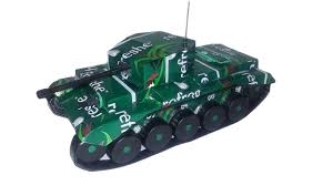 The cromwell tank, named after the english civil war leader oliver cromwell. Popcan Cromwell Tank Plans Diy Popcan Model Tank