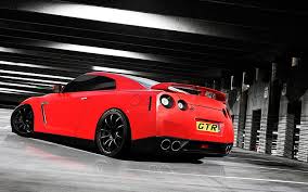 2560x1440 nissan gtr wallpapers for 1440p resolution devices. Red Nissan Gt R R35 Hd Wallpapers Free Download Wallpaperbetter