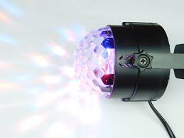 Teardown Tuesday Sound Activated Led Party Lighting News