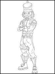 Fortnite 5 Dibujos Faciles Para Dibujar Para Ninos Colorear Dibujos Para Colorear Dibujos Paginas Para Colorear Para Ninos