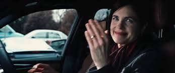 The film stars liam neeson, vera farmiga, patrick wilson, jonathan banks, and sam neill. The Commuter Final Trailer 2018