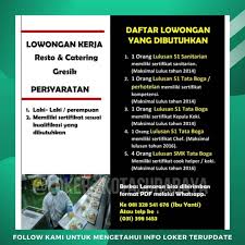 Maybe you would like to learn more about one of these? Loker Hotel Bandung Gaji Tinggi Hugo Job Loker Info Wisata Hits