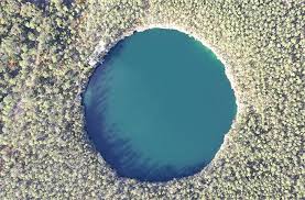 the bahamas is the blue hole capital