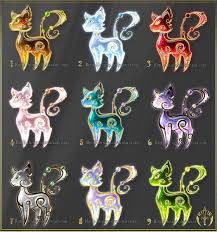 Closed Crystal Cats 1 By Rittik Designs Mythical Creatures Art Magic Art Weapon Concept Art