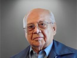 Dr. Manuel Salinas, Jr. Obituary