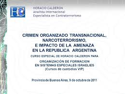 Resultado de imagen para terrorismo internacional y republica argentina