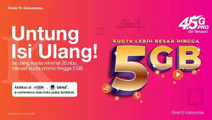Number masking merupakan fitur yang memungkinkan pengguna untuk melakukan komunikasi interaktif antara pelanggan dengan karyawan atau agen tanpa memperlihatkan nomor telepon pribadi kedua belah pihak. Apresiasi Pelanggan Setia 3 Indonesia Beritambahan Kuota Hingga 5 Gb Setiap Isi Ulang Kuota