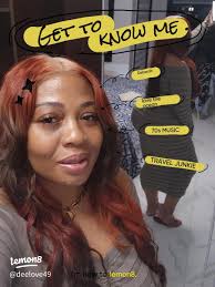 Get to Know Deborah: Fun Insights