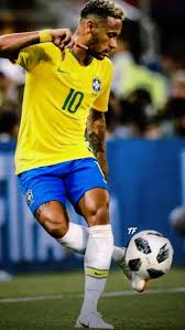 We hope you enjoy our growing collection of hd images to use as a background or home screen for your smartphone or computer. Neymar Wallpaper Enwallpaper