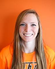 Amelia Brunner's Instagram, Twitter & Facebook