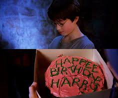 Our harry potter birthday cake is made with boxed cake mix. Cake Harry Potter Birthday Cake Scene