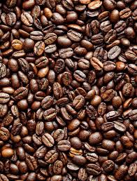Coffee Grains Backround In 2020 Coffee Grain Shellfish Recipes Coffee