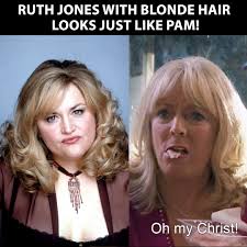 This is uncanny 🤣