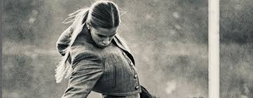 Sensational Novillera Olga Casado Follows Trailblazing Female Bullfighters  like Bette Ford