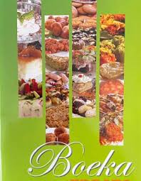 Boeka Treats 2002 Boorhaanol Islam Movement