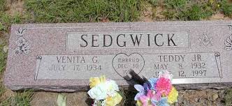 Ted Sedgwick