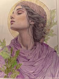 From "Small & Round"