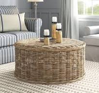 Beach House Coffee Table - Designer Review & Photos
