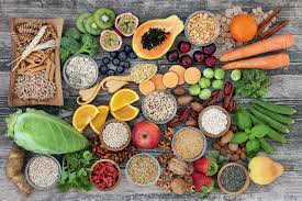 Quels aliments manger pour mairgrir ? Pourquoi Prendre Des Fibres Pour Maigrir Calculersonimc