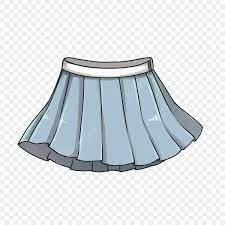 Синяя плиссированная юбка маленькая юбка костюм мини юбка PNG , юбка  клипарт, синяя плиссированная юбка, небольшая юбка PNG картинки и пнг PSD  рисунок для бесплатной загрузки