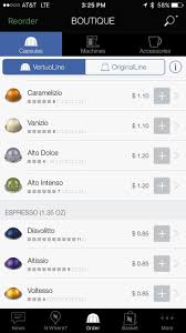 Finally, what is the caffeine content of nespresso pods? New Alto 14oz Vertuoline Coffees Released Only 1 20 Per Capsule Nespresso