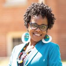 Margo Ford's Instagram, Twitter & Facebook