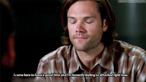 Natalie Monroe's Status Update