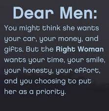 Quotes Being A Woman He Needs Quotesgram