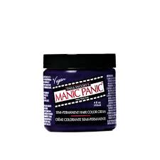 Manic panic electric amethyst mixed with conditioner. Manic Panic Ultra Violet Walmart Canada