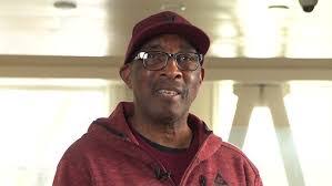 Bruce Calderon's Instagram, Twitter & Facebook