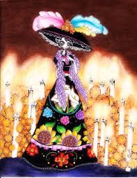 Maybe you would like to learn more about one of these? Catrina By Yuuko0harumi On Deviantart