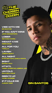 Episode 001 of The Chosen Dozen — Beat This Philippines