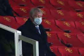 Últimas noticias de alex ferguson. Amazon Universal To Release Sir Alex Ferguson Documentary