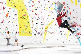 Find deals on products in sports & fitness on amazon. How Climbing Centers Are Navigating Tiered Reopening In California