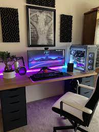 Best computer desks windows central 2021. 900 Desk Setup Ideas In 2021 Desk Setup Setup Room Setup