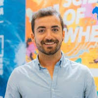 Ian Maldonado's Instagram, Twitter & Facebook