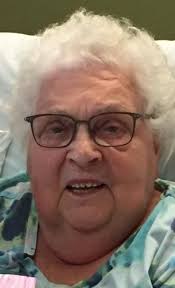 Frances Roach Obituary (1932