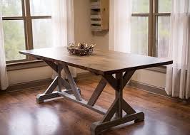 If you're looking for a mission style furniture store in atlanta, be sure to visit the mission motif today. Atlanta Farmhouse Tables Georgia Slagle Wood Designs