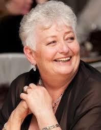 CAMERON, Gabriela 'Gabi'