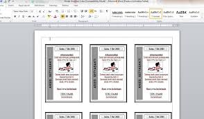 Berbagai informasi mengenai download desain kartu ucapan kelahiran bayi cdr. Background Kartu Ucapan Kelahiran Bayi Laki Laki Word Keren Triprofik Com
