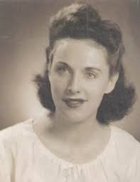 Arlettia Bonzeal "Bonnie" Jackson Wood Obituary