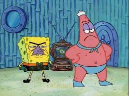Spongebob Episode Mermaidman And Barnacleboy 1999 Hd 1080p Http Www Youtube Com Watch V Az5 Jjywpgi Mermaid Man Spongebob Episodes Spongebob